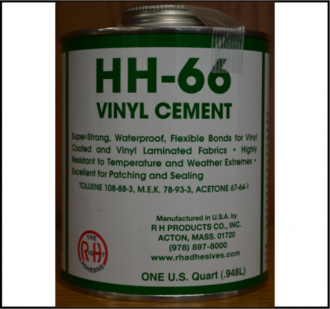 HH-66 Quart