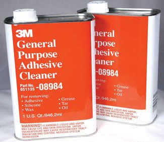 3M Adhesive Cleaner 8984