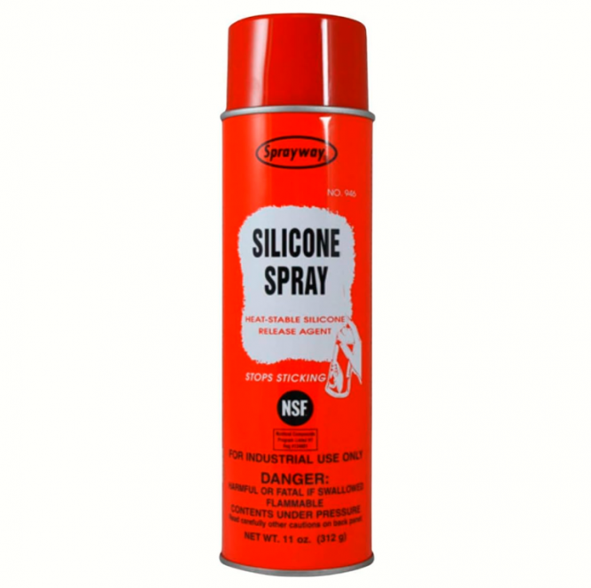 Silicone Spray #946