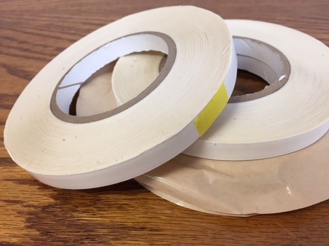 Adhesive Seam Tape Rolls