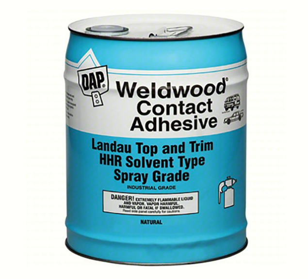 DAP Weldwood Contact Adhesive