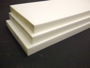 Foam- 3 Sheets