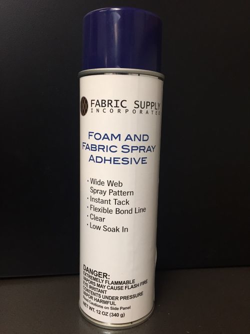 KGrip 701 Foam & Fabric Adhesive
