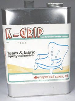 K-Grip Adhesive 202