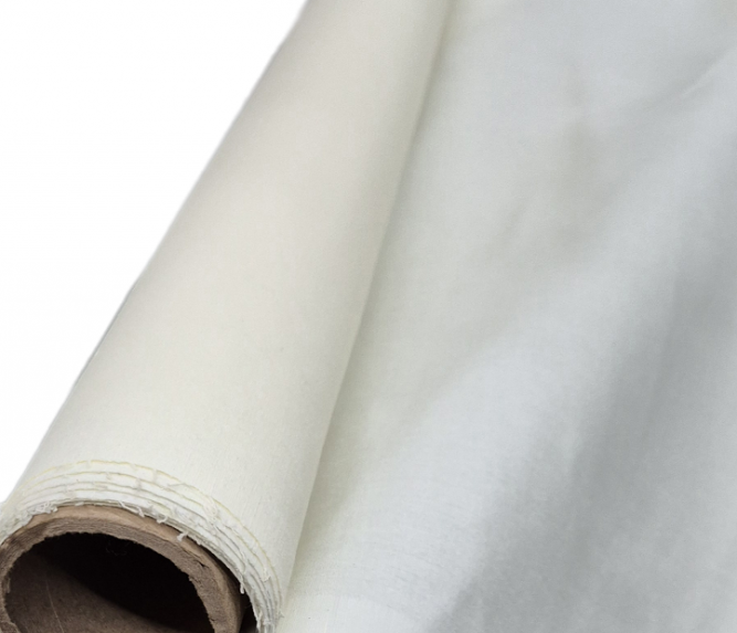 Muslin - Cream Color