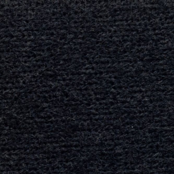 Upholstery Supplies - ACB333 Auto Carpet Binding, #333 Charcoal, 1.25  wide, one edge turned, (PER YARD)
